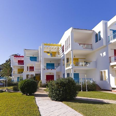 Apartamentos Alberca - Deniasol Dış mekan fotoğraf