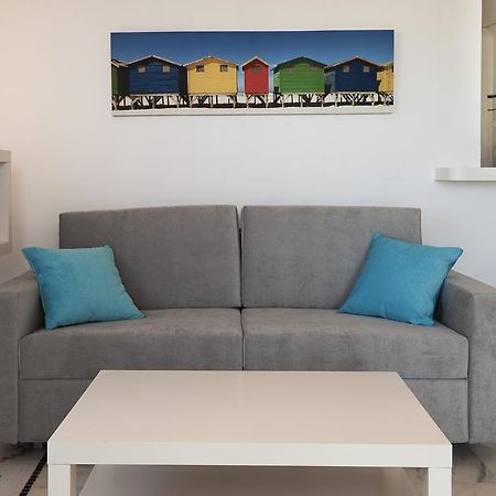 Apartamentos Alberca - Deniasol Dış mekan fotoğraf