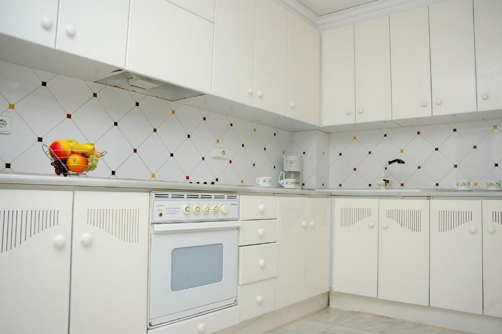 Apartamentos Alberca - Deniasol Oda fotoğraf
