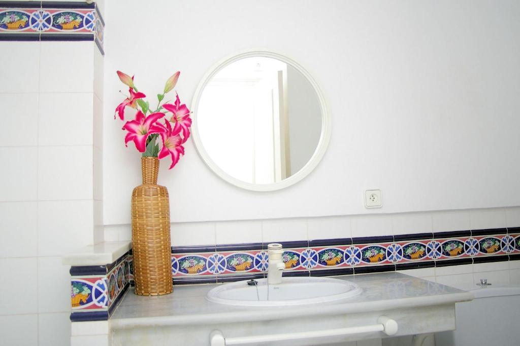 Apartamentos Alberca - Deniasol Oda fotoğraf