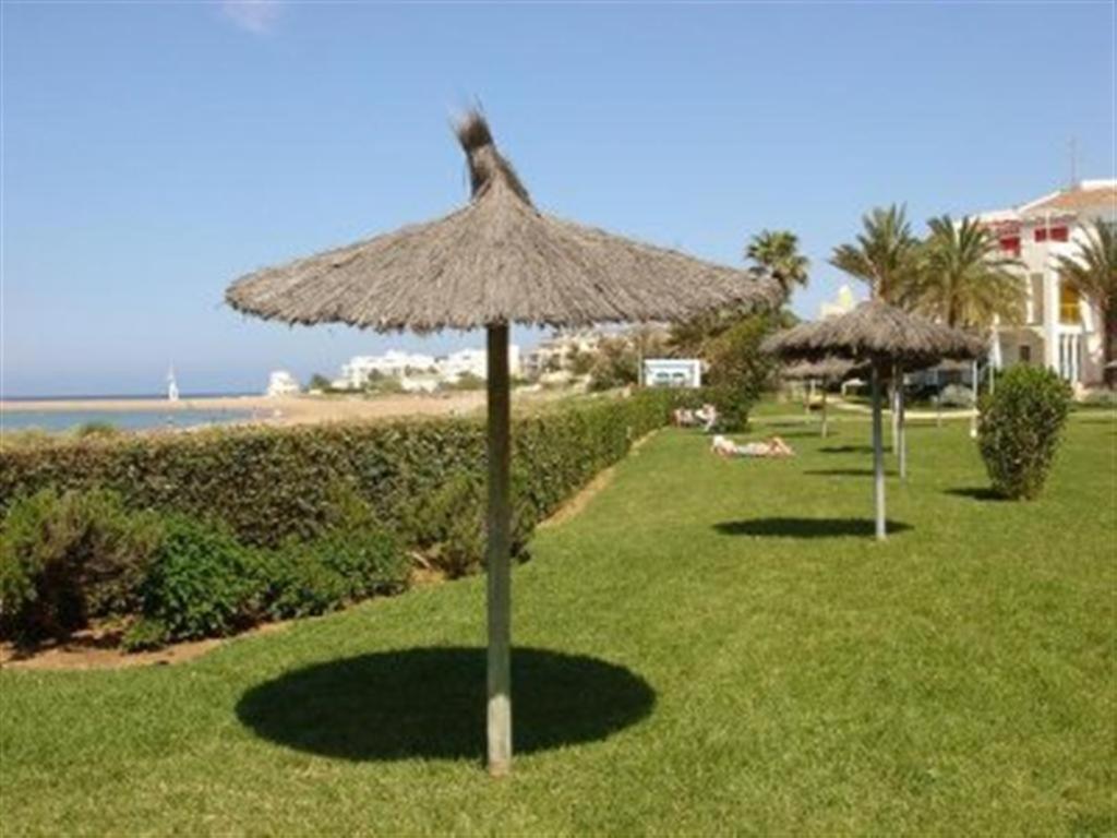 Apartamentos Alberca - Deniasol Dış mekan fotoğraf