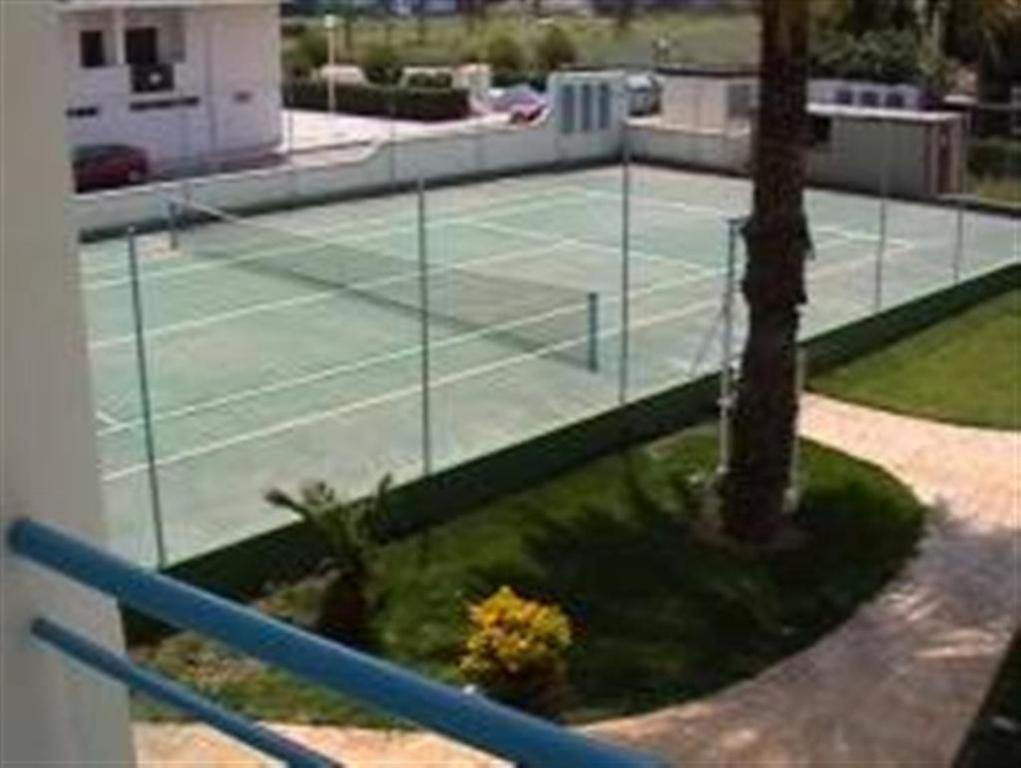 Apartamentos Alberca - Deniasol Dış mekan fotoğraf