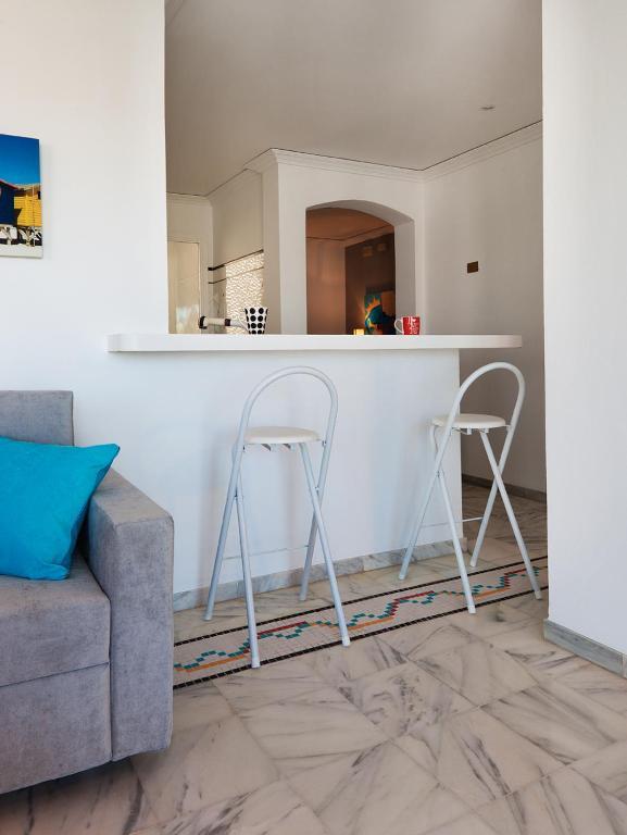 Apartamentos Alberca - Deniasol Dış mekan fotoğraf