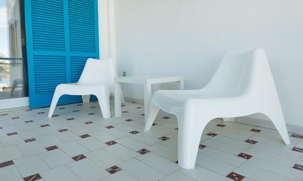 Apartamentos Alberca - Deniasol Dış mekan fotoğraf