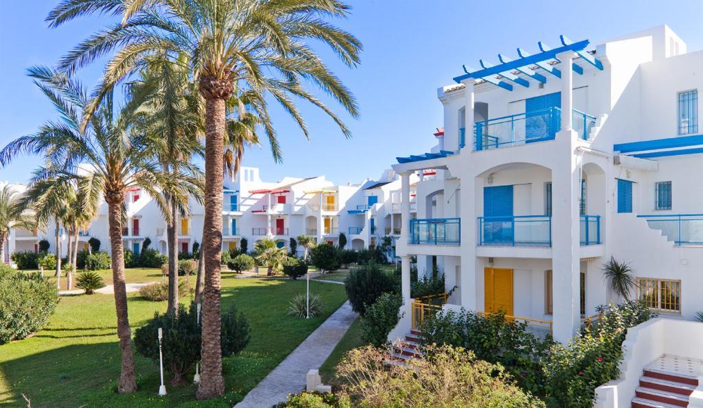 Apartamentos Alberca - Deniasol Dış mekan fotoğraf